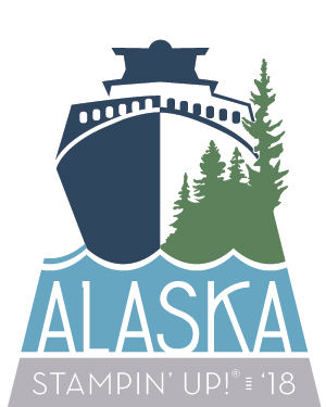 Prämienreise Alaska Stampin´UP!