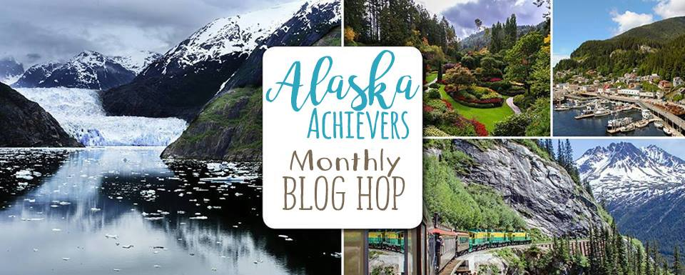 Alaska Achievers Blog Hop März 2018