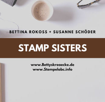 Stamp Sisters