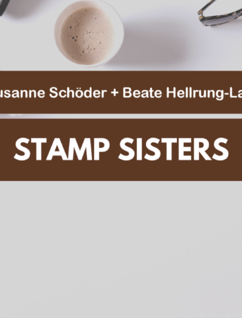 Stamp Sisters mit der Produktreihe Winterzauber