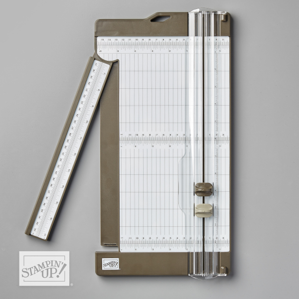 Papierschneider von Stampin´UP!