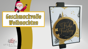 Schmuckvolle Weihnachten